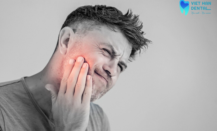 Cảnh báo khi nhổ răng khôn bị nhiễm trùng